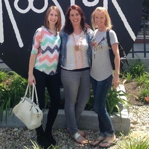 Meet your Posher, Melissa